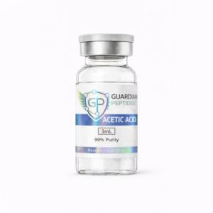 acetic acid