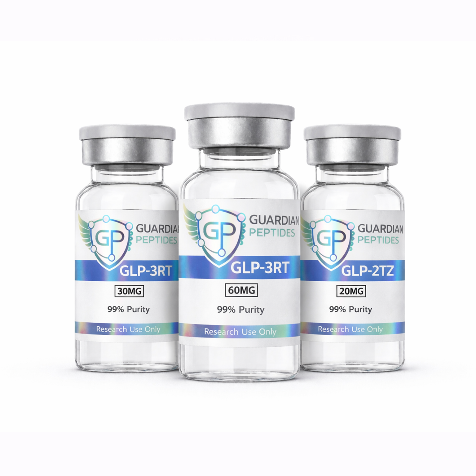 GLP research products