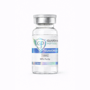 tesamorelin