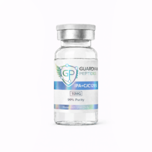 Ipamorelin + CJC-1295 (No DAC)