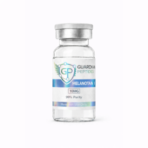 Melanotan I